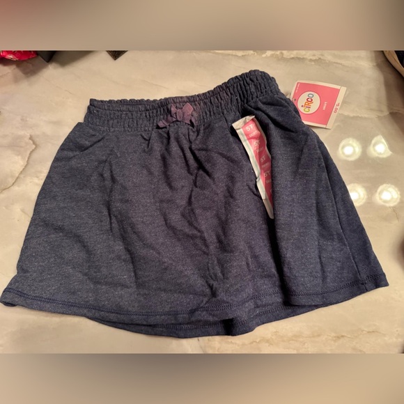Girls Skirt with Bow 5T - Picture 1 of 4